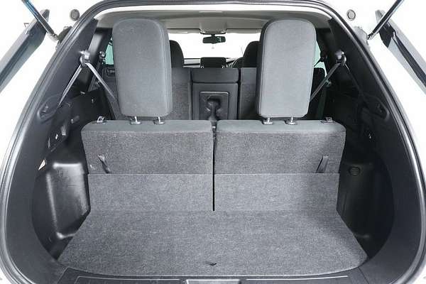 2022 Mitsubishi Outlander LS 7 Seat (AWD) ZM MY23