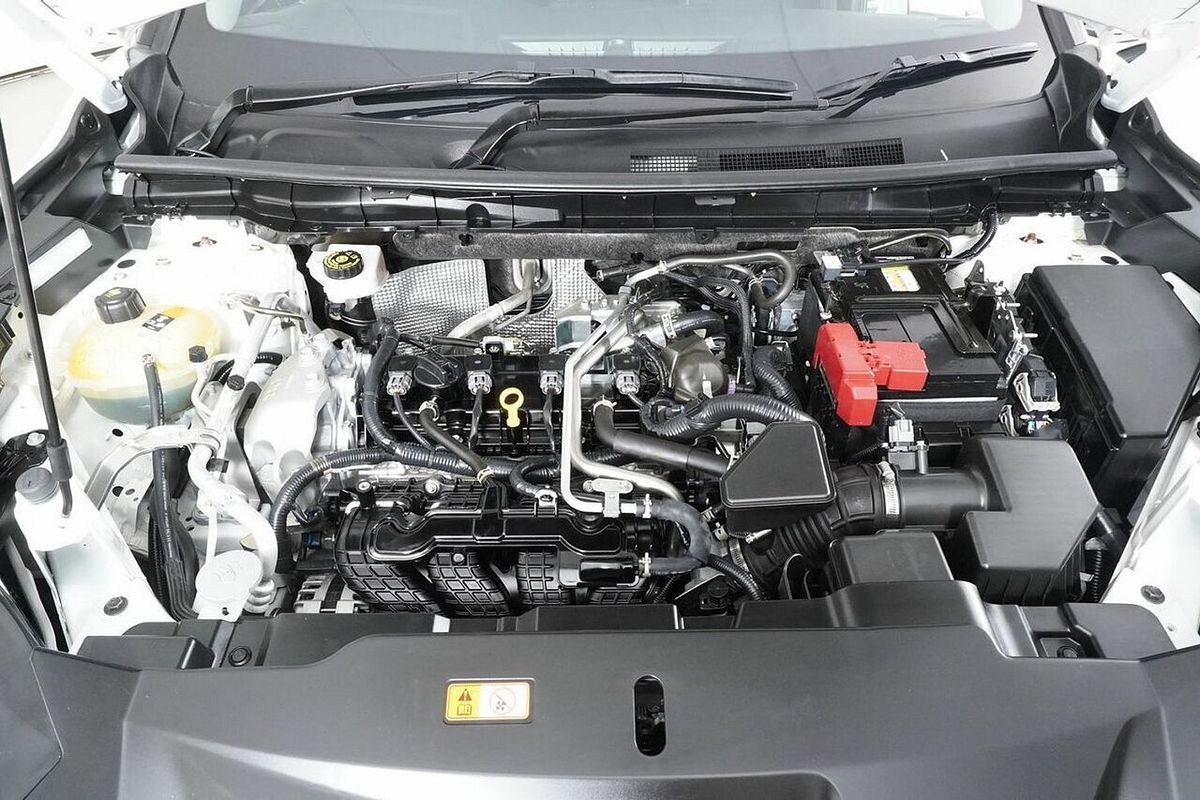2022 Mitsubishi Outlander LS 7 Seat (AWD) ZM MY22