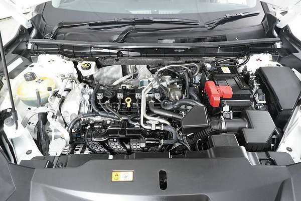 2022 Mitsubishi Outlander LS 7 Seat (AWD) ZM MY22