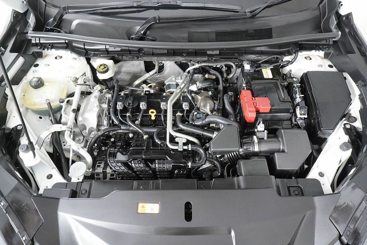 2022 Mitsubishi Outlander LS 7 Seat (AWD) ZM MY23