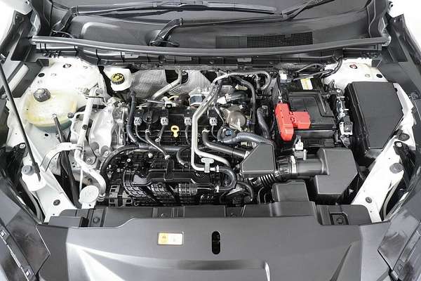 2022 Mitsubishi Outlander LS 7 Seat (AWD) ZM MY23