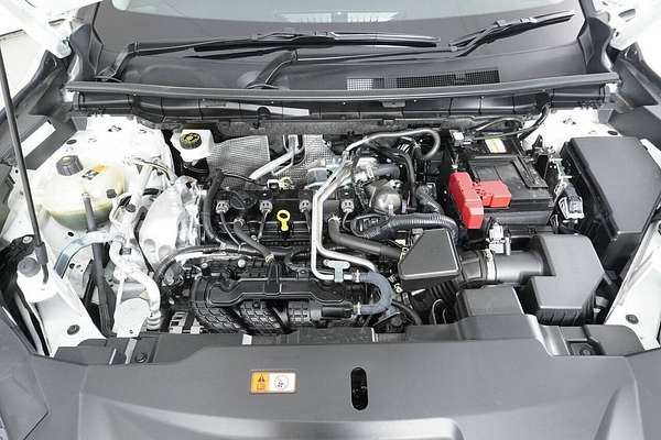 2024 Mitsubishi Outlander LS 7 Seat (2WD) ZM MY24