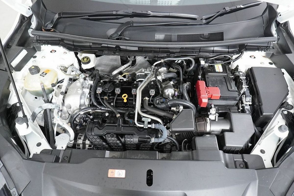 2024 Mitsubishi Outlander LS 7 Seat (2WD) ZM MY24