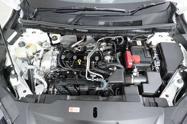2024 Mitsubishi Outlander LS 7 Seat (2WD) ZM MY24
