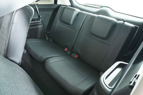 2021 Mitsubishi Outlander LS 7 Seat (2WD) ZL MY21