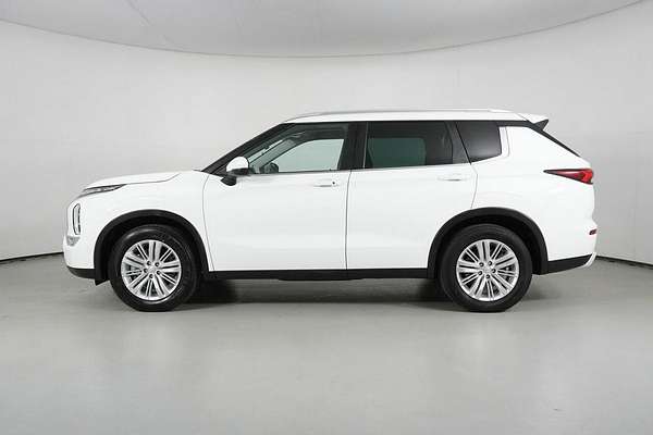 2022 Mitsubishi Outlander LS 7 Seat (AWD) ZM MY23