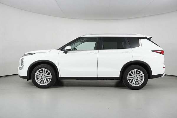 2024 Mitsubishi Outlander LS 7 Seat (2WD) ZM MY24