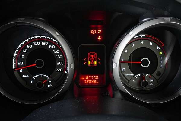 2021 Mitsubishi Pajero GLX (4x4) 7 Seat NX MY21