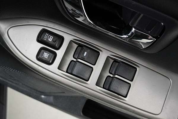 2021 Mitsubishi Pajero GLX (4x4) 7 Seat NX MY21