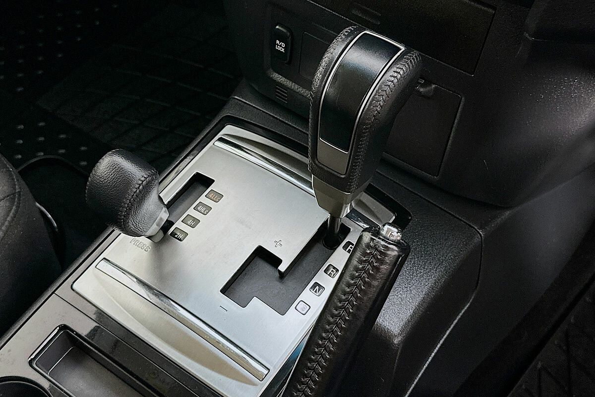 2021 Mitsubishi Pajero GLX (4x4) 7 Seat NX MY21