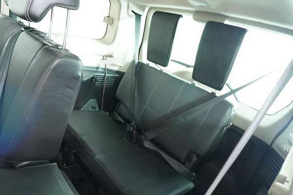 2015 Mitsubishi Pajero GLS LWB (4x4) NX MY15