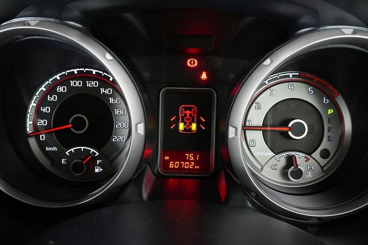 2021 Mitsubishi Pajero GLS (4x4) 7 Seat Final Edition NX MY22