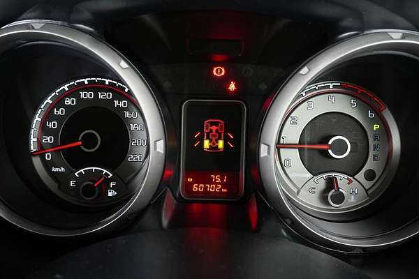 2021 Mitsubishi Pajero GLS (4x4) 7 Seat Final Edition NX MY22