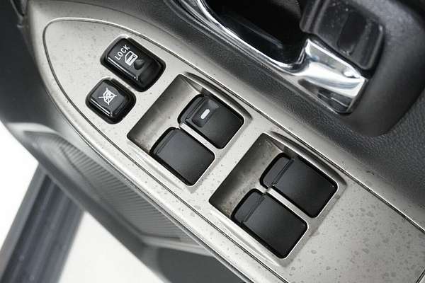 2021 Mitsubishi Pajero GLS (4x4) 7 Seat Final Edition NX MY22