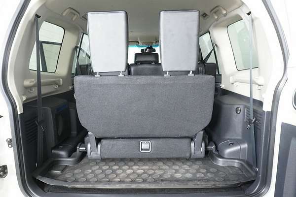 2021 Mitsubishi Pajero GLS (4x4) 7 Seat Final Edition NX MY22