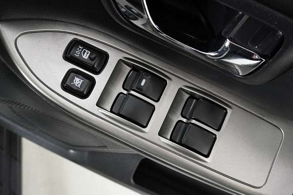 2021 Mitsubishi Pajero GLX (4x4) 7 Seat NX MY21