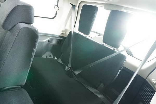 2021 Mitsubishi Pajero GLX (4x4) 7 Seat NX MY21