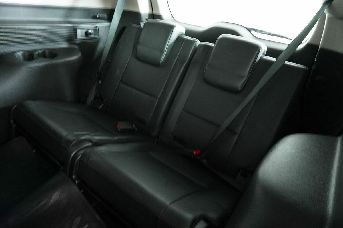 2021 Mitsubishi Pajero Sport Exceed (4WD) 7 Seat QF MY22