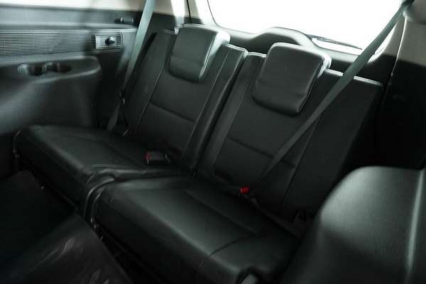 2021 Mitsubishi Pajero Sport Exceed (4WD) 7 Seat QF MY22