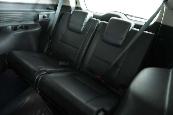 2021 Mitsubishi Pajero Sport Exceed (4WD) 7 Seat QF MY22