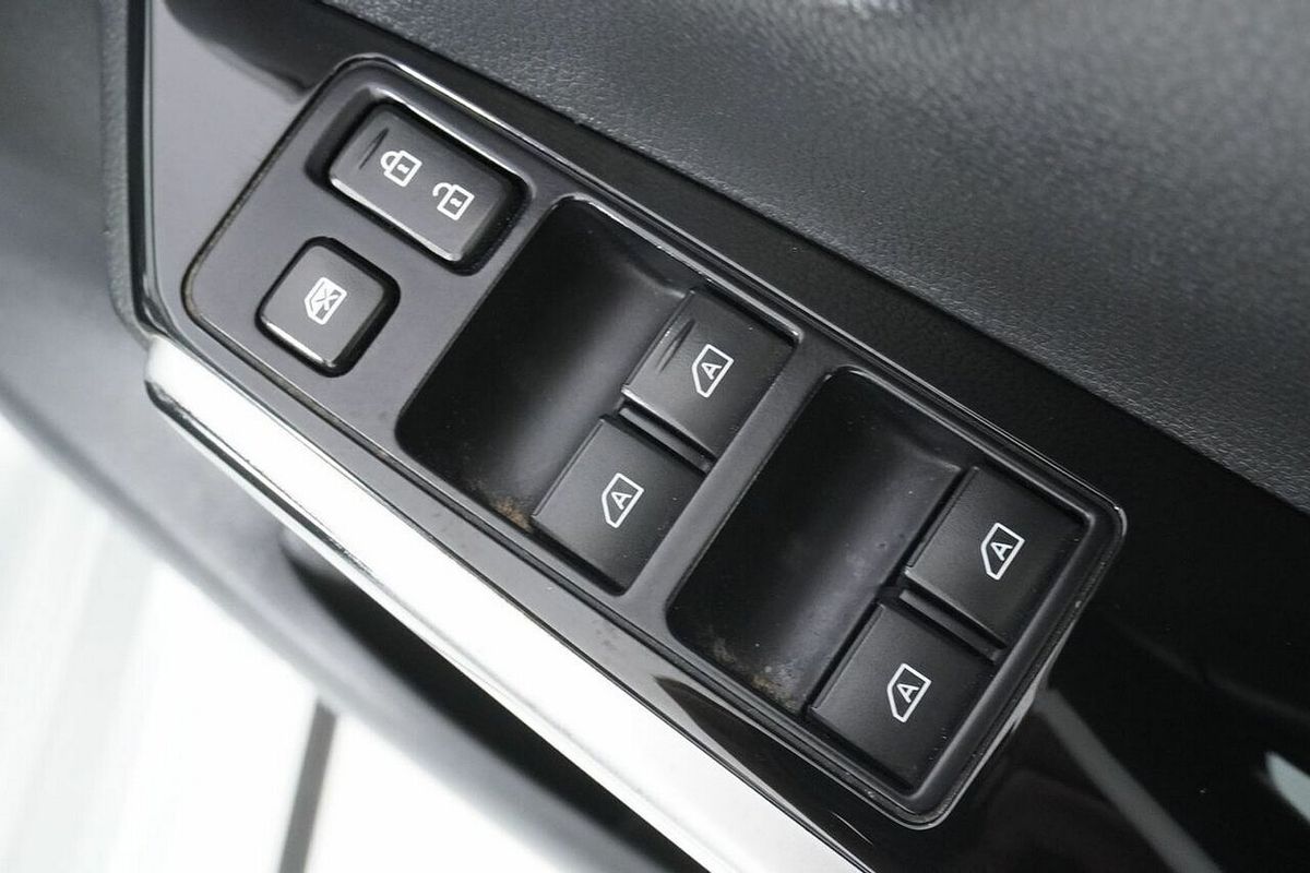 2022 Mitsubishi Pajero Sport Exceed (4WD) 7 Seat QF MY22