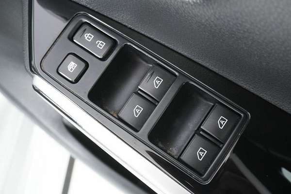 2022 Mitsubishi Pajero Sport Exceed (4WD) 7 Seat QF MY22