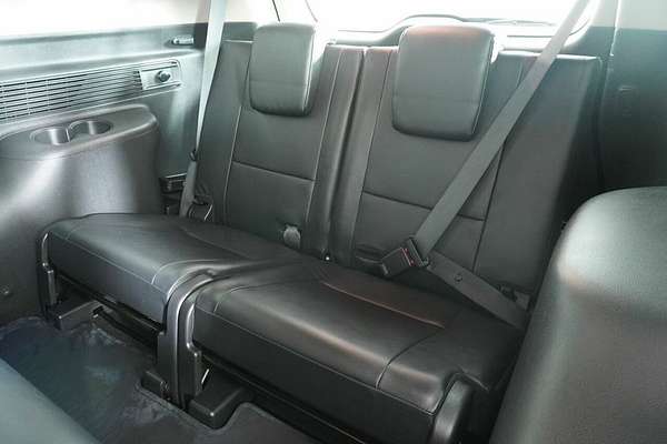 2022 Mitsubishi Pajero Sport Exceed (4WD) 7 Seat QF MY22