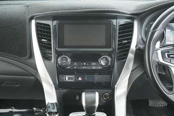 2016 Mitsubishi Pajero Sport GLS (4x4) 7 Seat MY16