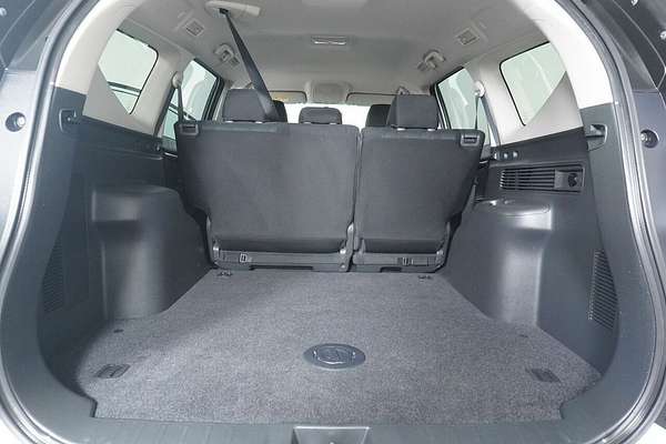 2018 Mitsubishi Pajero Sport GLX (4x4) 5 Seat MY18
