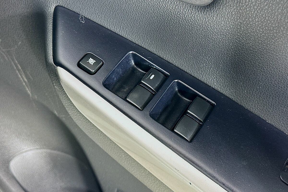 2015 Mitsubishi Pajero Sport GLX (4x4) QE