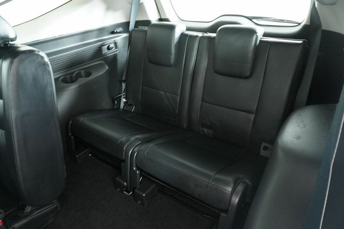 2016 Mitsubishi Pajero Sport GLS (4x4) 7 Seat MY16