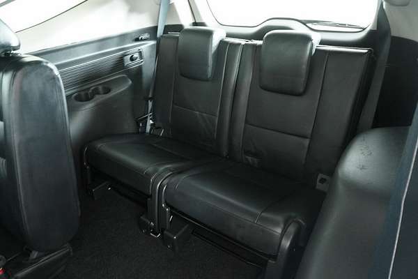 2016 Mitsubishi Pajero Sport GLS (4x4) 7 Seat MY16