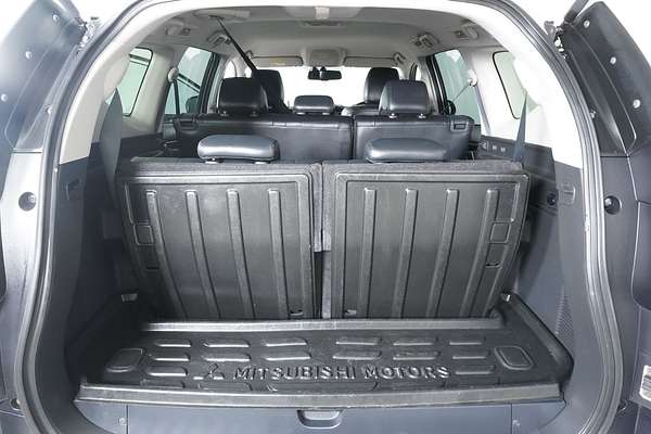 2016 Mitsubishi Pajero Sport GLS (4x4) 7 Seat MY16