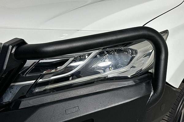 2015 Mitsubishi Pajero Sport GLX (4x4) QE