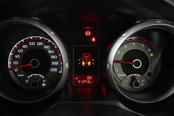 2021 Mitsubishi Pajero GLX (4x4) 7 Seat NX MY21