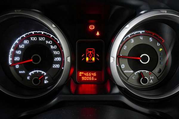 2021 Mitsubishi Pajero GLX (4x4) 7 Seat NX MY21