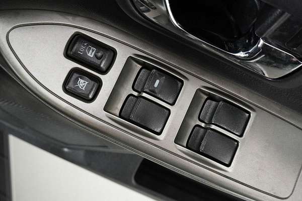 2021 Mitsubishi Pajero GLX (4x4) 7 Seat NX MY21