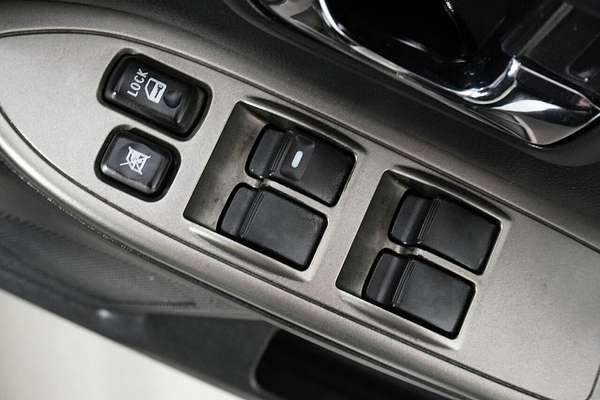 2021 Mitsubishi Pajero GLX (4x4) 7 Seat NX MY21