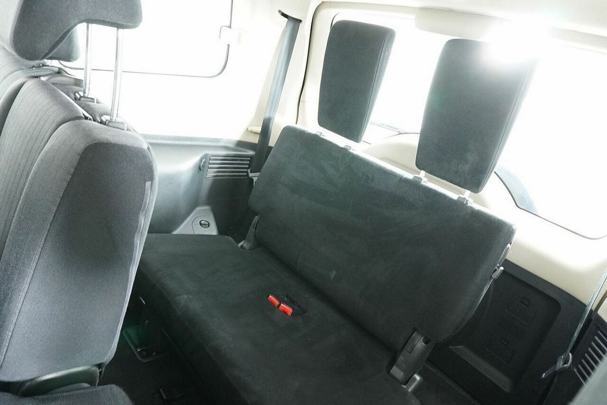 2021 Mitsubishi Pajero GLX (4x4) 7 Seat NX MY21