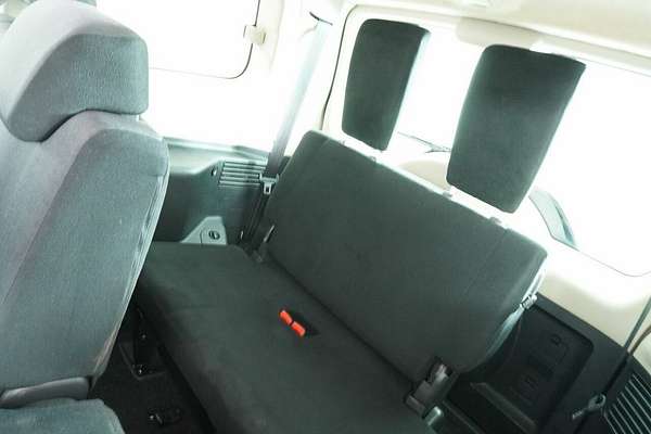 2018 Mitsubishi Pajero GLX LWB (4x4) NX MY18