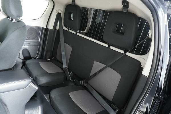 2020 Mitsubishi Triton Glx+ (4x4) MR MY21 4X4