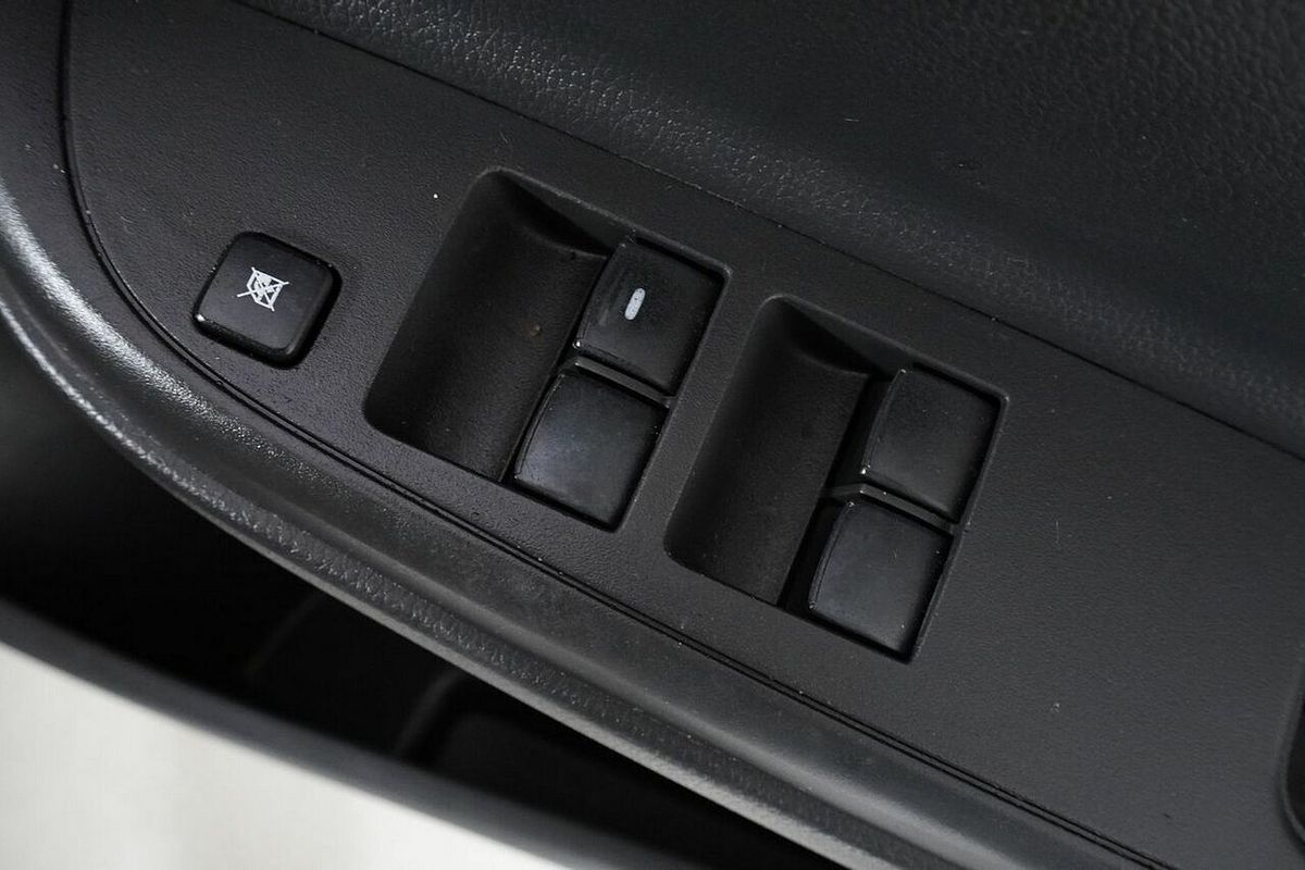 2020 Mitsubishi Triton GLX-R (4x4) MR MY20 4X4
