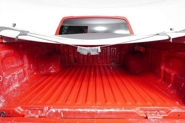 2020 Mitsubishi Triton GLX-R (4x4) MR MY20 4X4