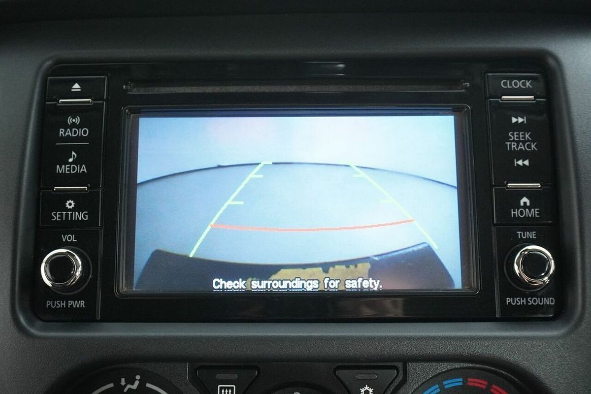 2020 Mitsubishi Triton GLX ADAS (4x4) MR MY21 4X4