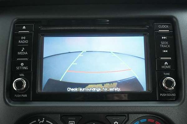 2020 Mitsubishi Triton GLX ADAS (4x4) MR MY21 4X4