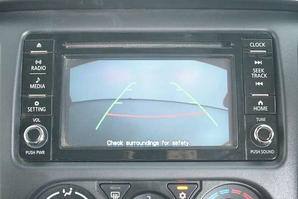 2021 Mitsubishi Triton GLX ADAS (4x4) MR MY21 4X4