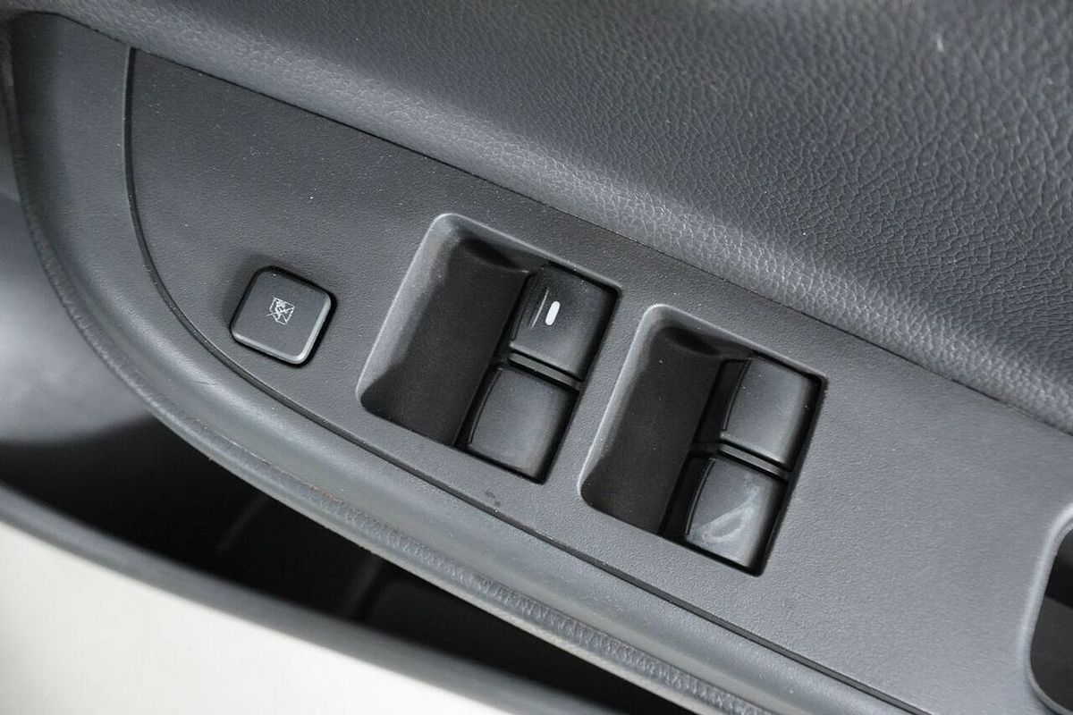 2021 Mitsubishi Triton GLX (4x4) MR MY21 4X4