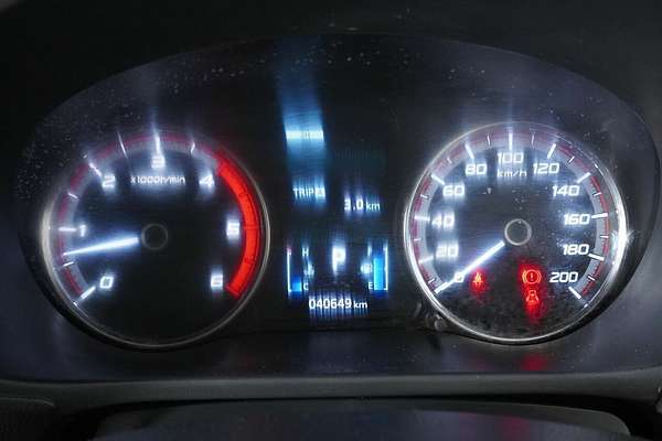 2022 Mitsubishi Triton GLX (4x4) MR MY22 4X4