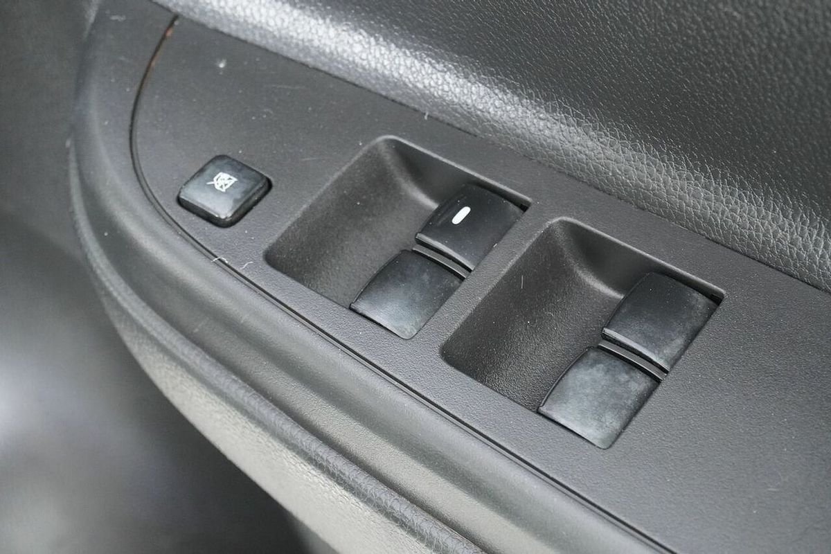 2021 Mitsubishi Triton GLX (4x4) MR MY21 4X4