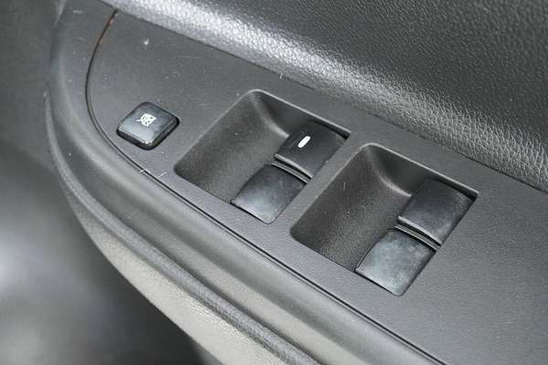 2021 Mitsubishi Triton GLX (4x4) MR MY21 4X4